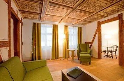 Townhouse Aparthotel Lipsia