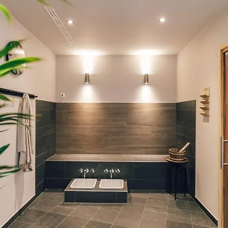 Townhouse מלון דירות 4*