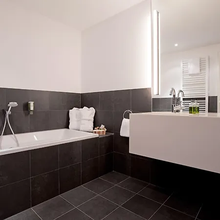 Townhouse מלון דירות לייפציג