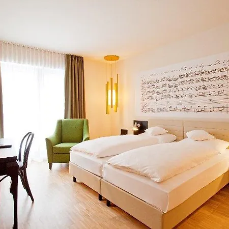 מלון דירות Townhouse