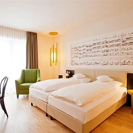 Townhouse לייפציג